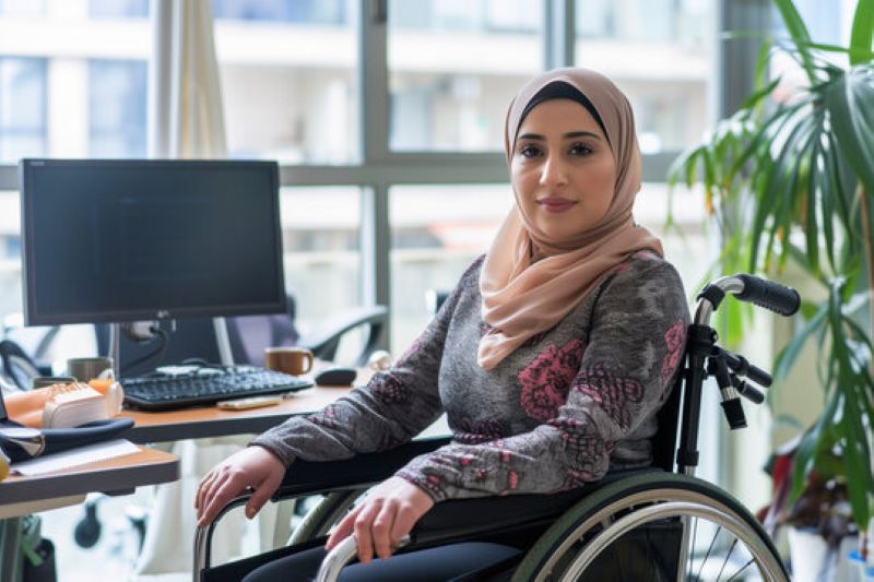 Týmová péče Lelystad, 3000€/měs., ihned